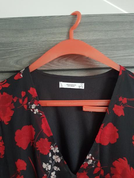 Romanticke saty reserved, reserved,xs