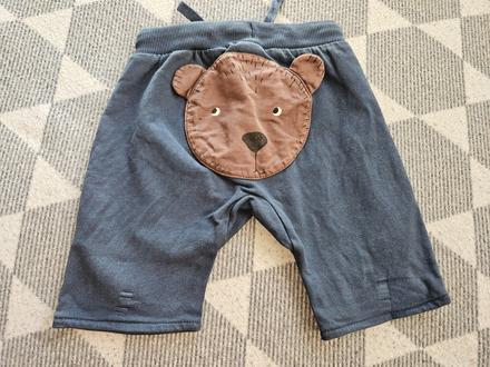 Kraťasy lindex, lindex,74