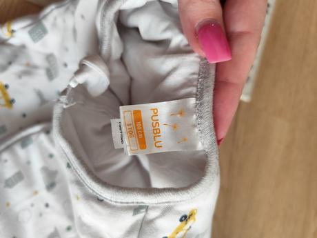 Spací vak nožičkový, 