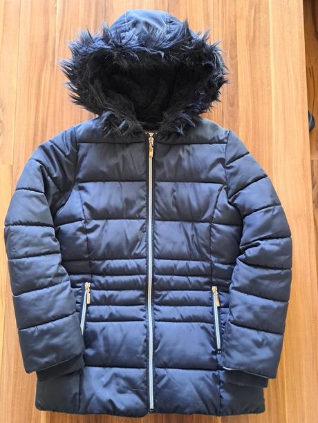 Zimná bunda, f&f,152