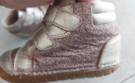 Old soles glamster pave, 22