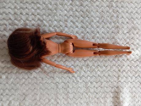 Barbie 1996 workin out teresa,