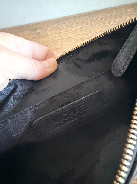 Listová kabelka michael kors, michael kors