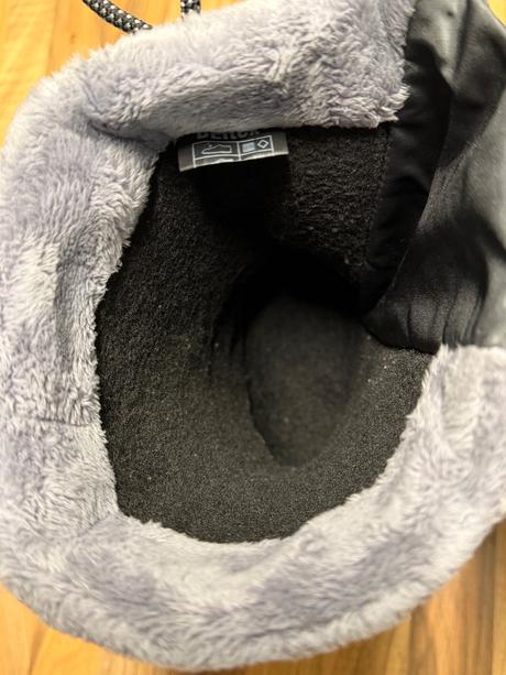 Snehule cortina, humanic,39