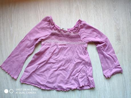 Tunika george, george,104