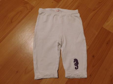 Krátke nohavice č.86, dopodopo,86