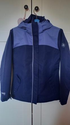 Nepremokava bunda mckinley 2 v 1, mckinley,146