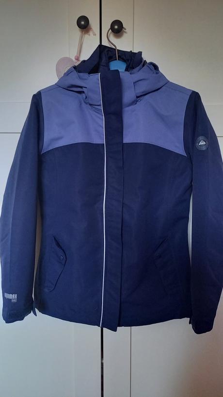 Nepremokava bunda mckinley 2 v 1, mckinley,146