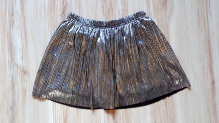 Dievčenska suknicka - veľ.146-152, pepperts,146