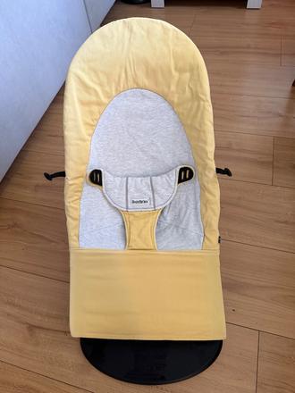 Kresielko babybjorn, 