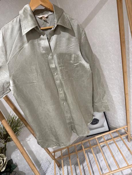 Hodvabna  kosela h&m, h&m,m