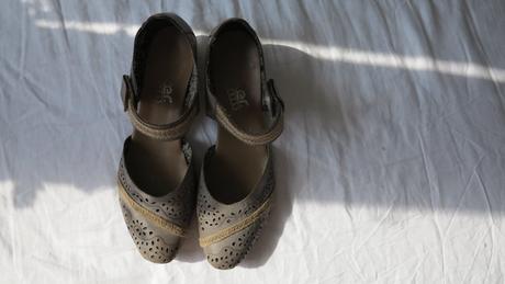 Predam rieker, rieker,40