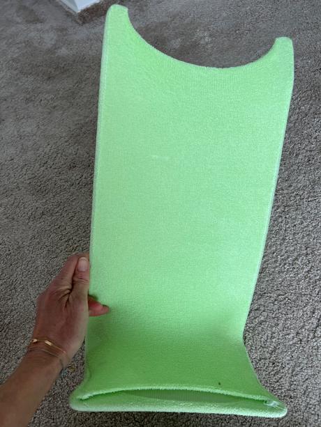 Lehatko do vane pre bábätko,