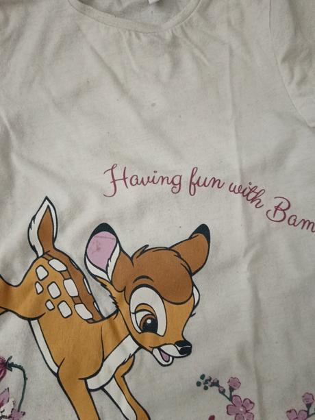 Tričká na donosenie, desigual,128