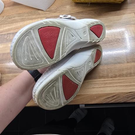 Zdravotne papuce leon, 40