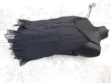 Velmi pekny top, next,38