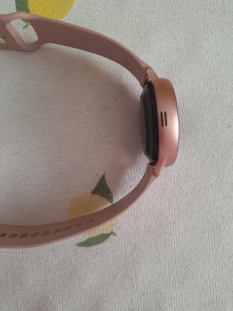 Samsung galaxy watch active 2 40mm, samsung