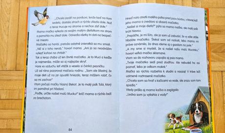 Detská kniha 'nová kniha o zvieratkách' katja epes, 