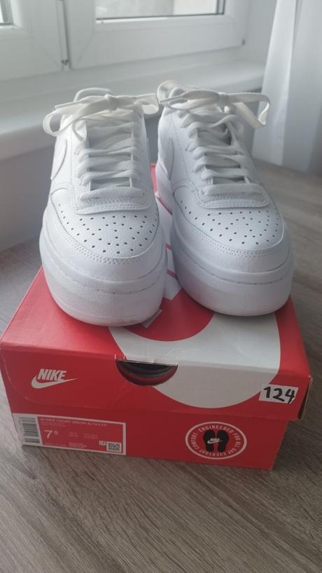 Tenisky, nike,38