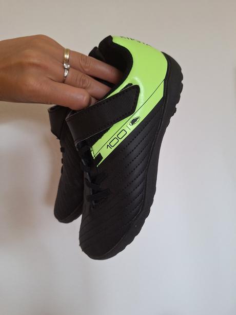 Obuv na futbal (vonkajšie ihrisko), 34