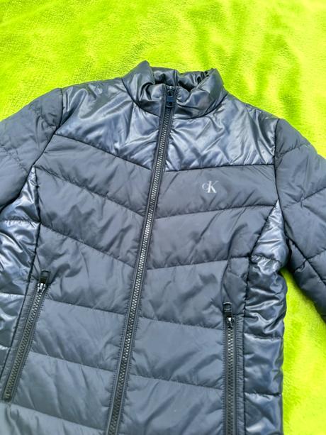 Nadherna nova bundicka calvin klein, calvin klein,s