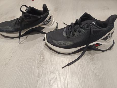 Tenisky salomon, salomon,34