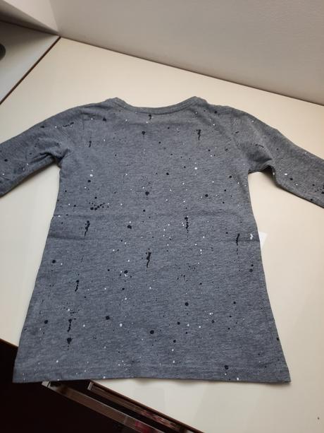 Tričko 122/128, gaudi,122