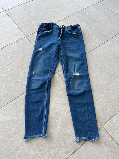 Zara rifle elasticke, zara,152