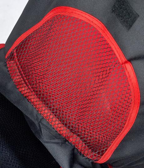 Toyz detská trojkolka timmy red, toyz