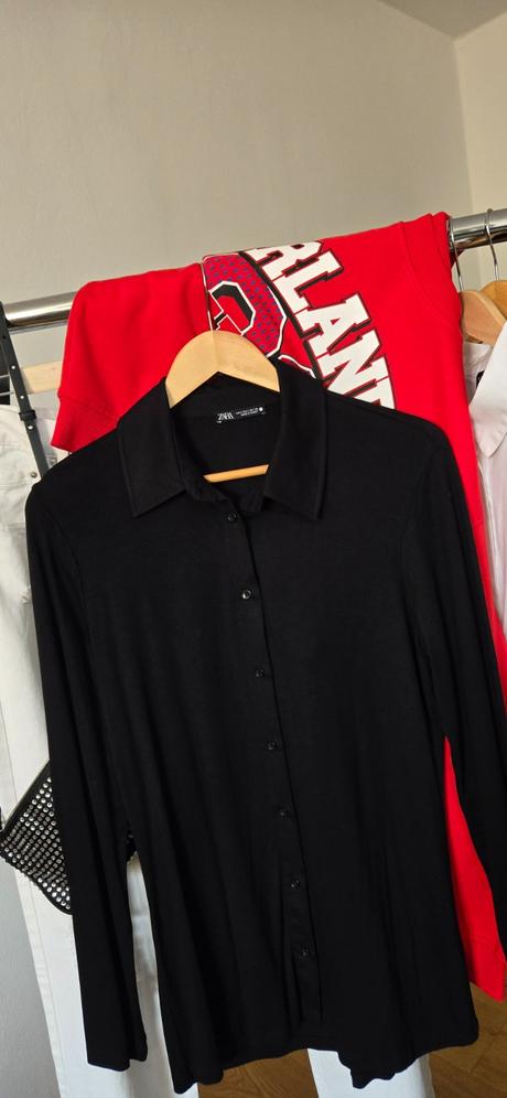 Košeľa zara, zara,m