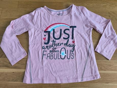 Pyžamo vrchný diel, pepperts,134