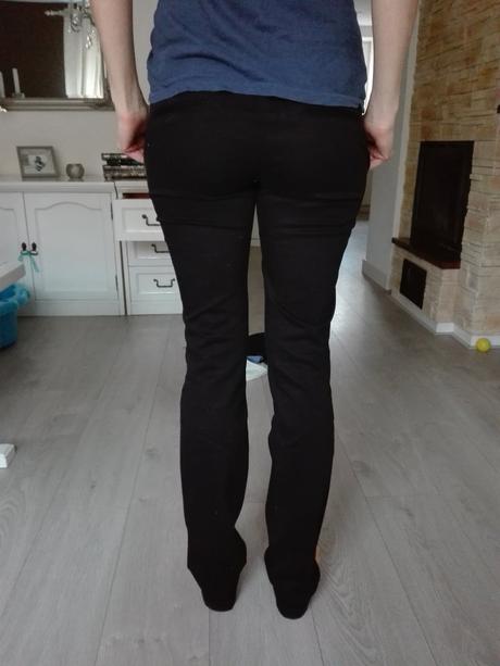 Terranova nohavice, terranova,xs