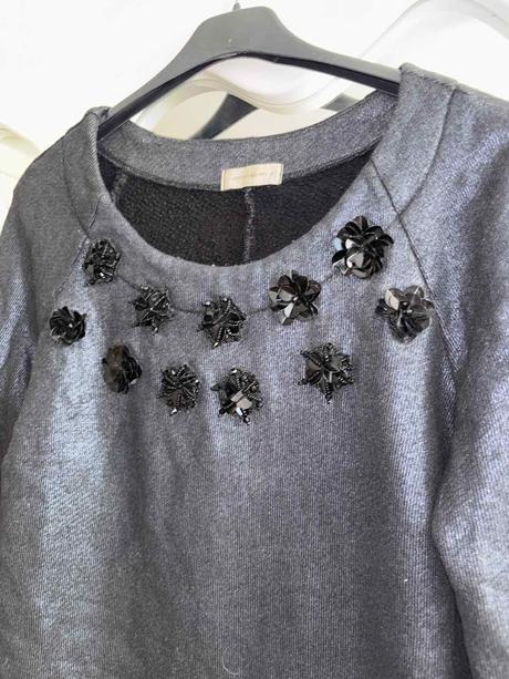 Mikina s/m, intimissimi,s