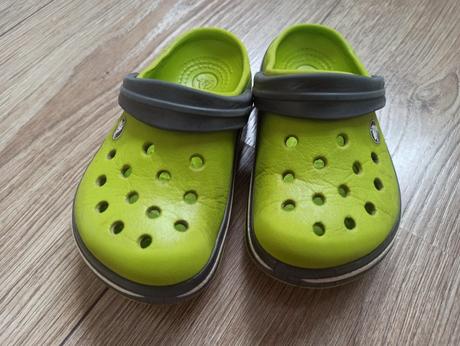 Crocs sandále 23, crocs,23