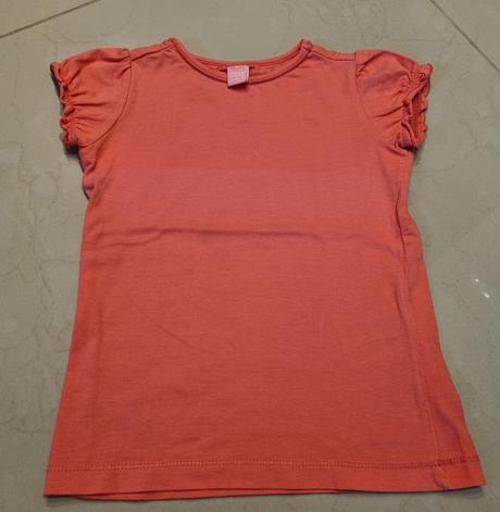 Tričká veľ. 98, f&f,98