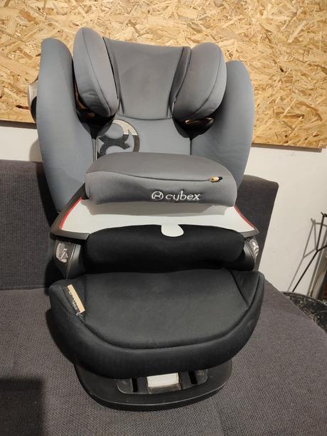 Autosedačka cybex pallas m-fix gold line, cybex