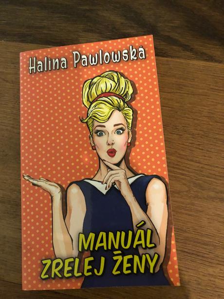 Manuál zrelej ženy, 