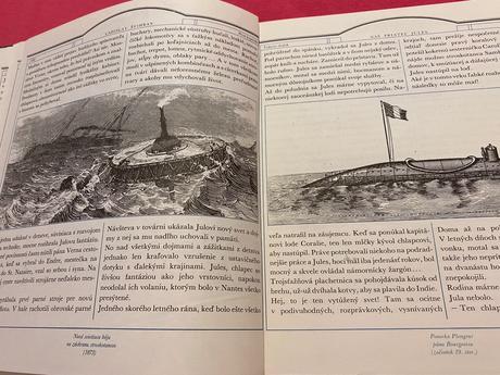 Starý životopis náš priateľ jules verne,