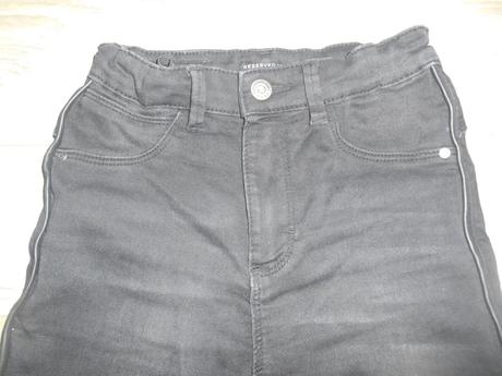 Slim rifle, reserved,146