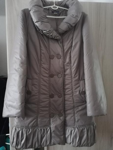 Zimná bunda veľ. 44, 44
