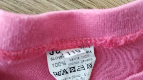 Pyžamo na doma, 110