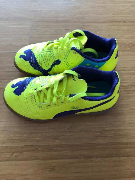 Halovky puma 30, puma,30