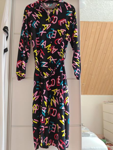 Armani exchange originál luxusne maxisaty, armani,m