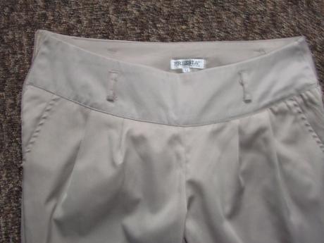 Elegantné nohavice, m