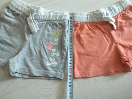Dvoje kraťasy, pepco,86