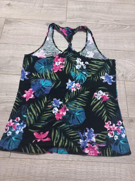 Nenosene letne tielko esmara, n, esmara,m