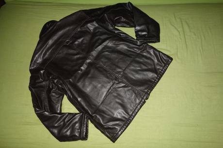 Kozenkova bunda armani junior, armani,164