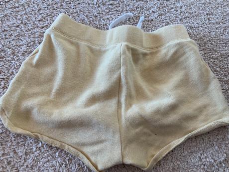 Kraťasy, abercrombie&fitch,122