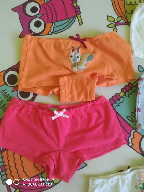 Gaťky veľ.98/104, dopodopo,98