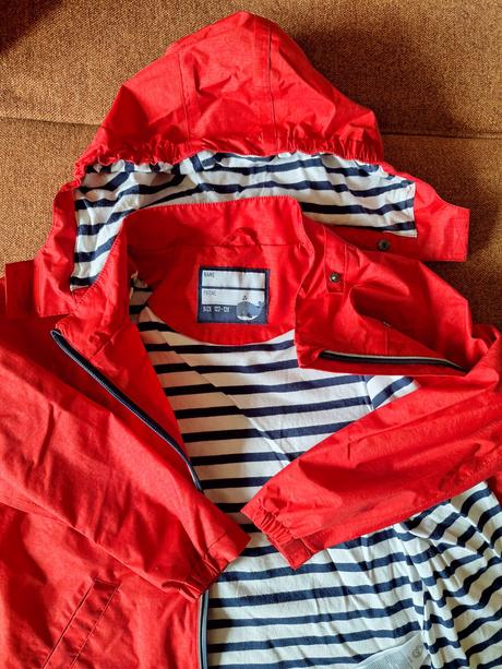 Prechodná bunda tcm, tcm,134